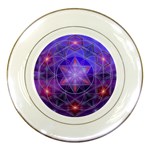 Gratitude Porcelain Plate