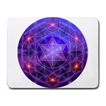 Gratitude Small Mousepad