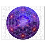 Gratitude Jigsaw Puzzle (Rectangular)