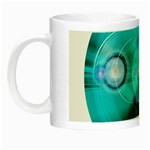 Healing Night Luminous Mug