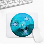 Healing Small Mousepad