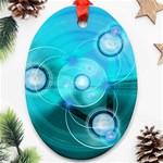 Healing Ornament (Oval)