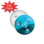 Healing 1.75  Button (100 pack) 