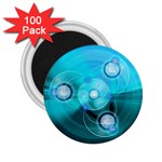 Healing 2.25  Magnet (100 pack) 