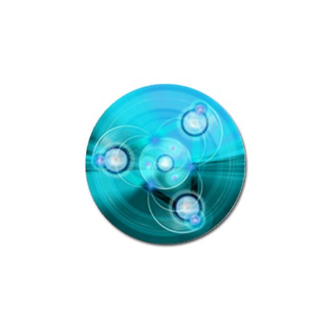 Healing Golf Ball Marker (10 pack) from ArtsNow.com Front