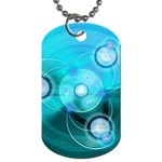 Healing Dog Tag (Two Sides)