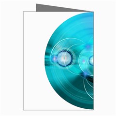 Healing Greeting Card from ArtsNow.com Right