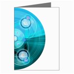 Healing Greeting Cards (Pkg of 8)