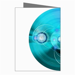 Healing Greeting Cards (Pkg of 8) from ArtsNow.com Right