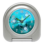 Healing Travel Alarm Clock