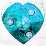 Healing Jigsaw Puzzle (Heart)