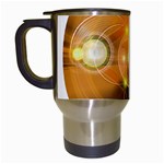 Healing Travel Mug (White)