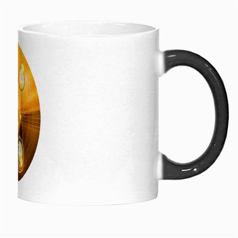 Healing Morph Mug from ArtsNow.com Right