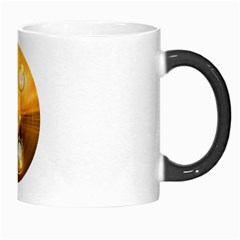 Healing Morph Mug from ArtsNow.com Right