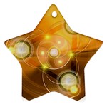 Healing Ornament (Star)