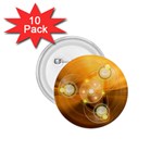 Healing 1.75  Button (10 pack) 