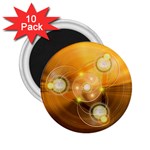 Healing 2.25  Magnet (10 pack)