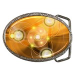 Healing Belt Buckle