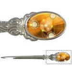 Healing Letter Opener