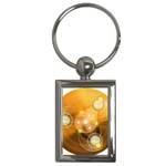 Healing Key Chain (Rectangle)