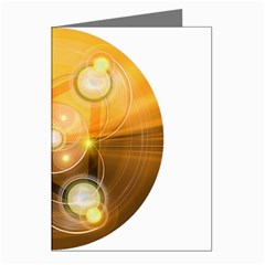 Healing Greeting Cards (Pkg of 8) from ArtsNow.com Left