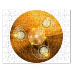 Healing Jigsaw Puzzle (Rectangular)