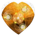 Healing Jigsaw Puzzle (Heart)