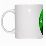 Healing White Mug