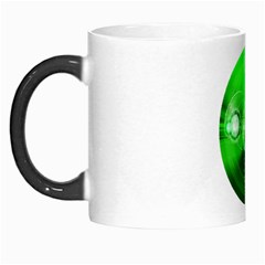 Healing Morph Mug from ArtsNow.com Left