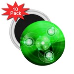 Healing 2.25  Magnet (10 pack)