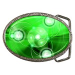 Healing Belt Buckle