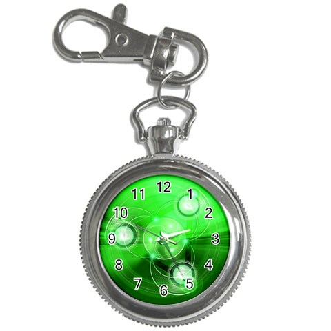 Healing Key Chain Watch from ArtsNow.com Front