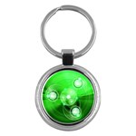 Healing Key Chain (Round)