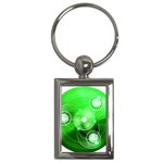 Healing Key Chain (Rectangle)