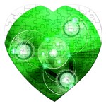 Healing Jigsaw Puzzle (Heart)