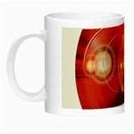 Healing Night Luminous Mug