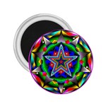 Icosidodecahedron 2.25  Magnet