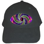 Infinity Black Cap