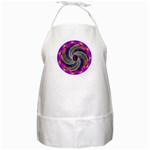 Infinity BBQ Apron