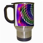 Infinity Travel Mug (White)