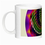 Infinity Night Luminous Mug