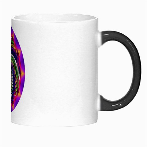 Infinity Morph Mug from ArtsNow.com Right