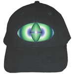 Interconnection Black Cap