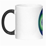 Interconnection Morph Mug