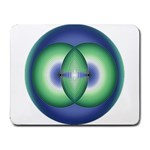 Interconnection Small Mousepad