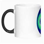 Interconnection Morph Mug