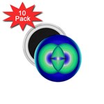 Interconnection 1.75  Magnet (10 pack) 