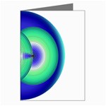 Interconnection Greeting Cards (Pkg of 8)