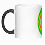 Interconnection Morph Mug