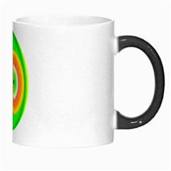 Interconnection Morph Mug from ArtsNow.com Right